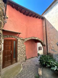 Dany Home 2 - Casa Vacanza Andora