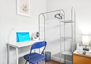 Cosy Clapham Retreat - 2 Min Walk To Tube