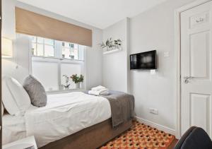 Cosy Clapham Retreat - 2 Min Walk To Tube