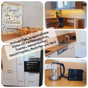 Ferienwohnung Helene