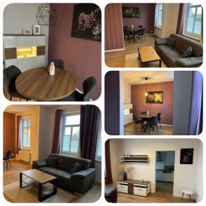 Ferienwohnung Helene