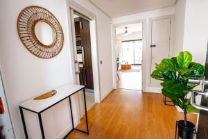 Mar y Jacuzzi cerca de Estepona