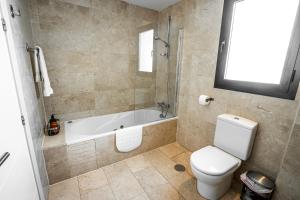 Mar y Jacuzzi cerca de Estepona