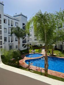 Apparemment Martil Sofia bay