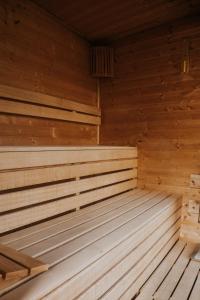 Chaty pod Pilskiem - sauna i jacuzzi w cenie - Krzyżówki - Korbielów