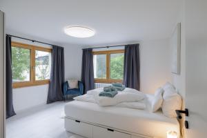 Bergjuwel Aura - Bergkristall