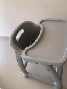 Plataview Apartahotel apt 4A