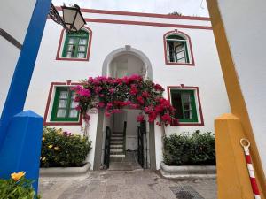 Relax Mogán vivienda vacacional