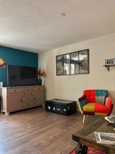 Appartements Valmy Cosy - Appartement entier - Hypercentre : photos des chambres