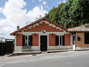 La maison du cerf