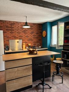 Appartements Valmy Cosy - Appartement entier - Hypercentre : photos des chambres