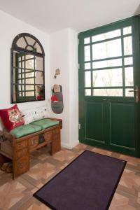 HR Cottage am Honigbach