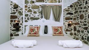 Rodakas Rooms-Aretousa