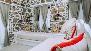 Rodakas Rooms-Aretousa