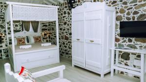 Rodakas Rooms-Aretousa