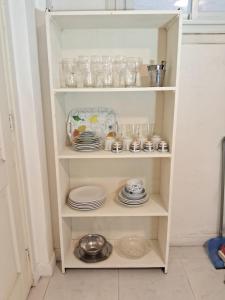 Amplio y céntrico departamento