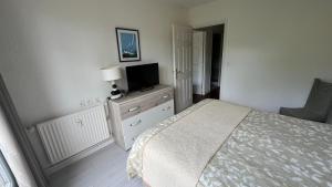 Appartements Appart - 4-6 pers - Res du Parc- Hardelot-plage : photos des chambres