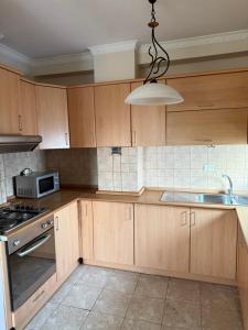 Sedi Apartament