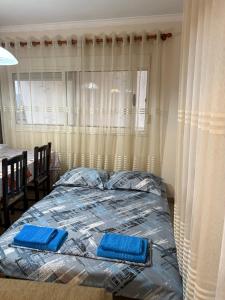 Sedi Apartament