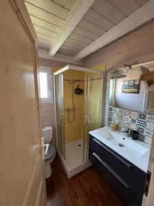 Ferienhaus bei Saint Tropez