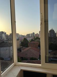 Sedi Apartament