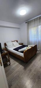 A Story Worth Staying In