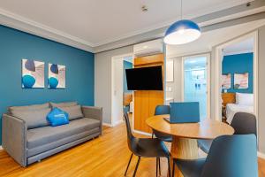 Roomo Transamerica SP Bela Cintra