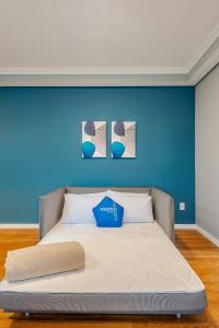 Roomo Transamerica SP Bela Cintra