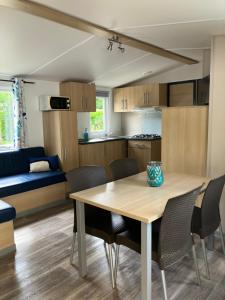 Campings Lagon B032 : photos des chambres