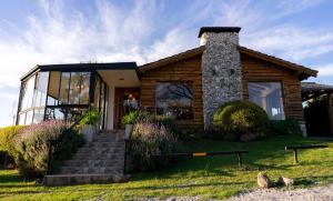 Corazon de la Sierra