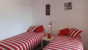 Apple Beach Apartment