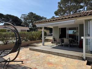 Ferienhaus bei Saint Tropez