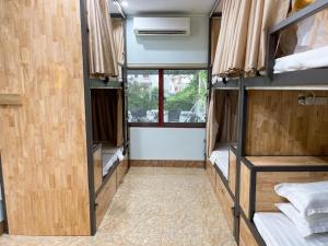 Tam Coc Guest House & Hostel