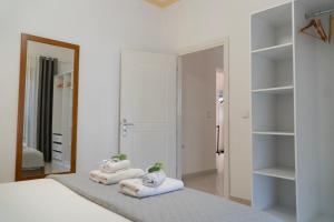 VILLA 24 Sarandë