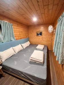 綠知心泉莊園Green Spring