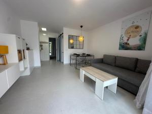 Bajo en Playa Romana Alcossebre