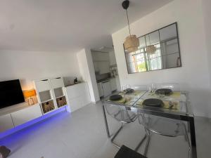 Bajo en Playa Romana Alcossebre