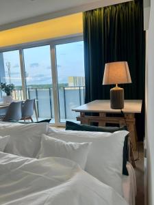 Reda City Apartment Bronowicka