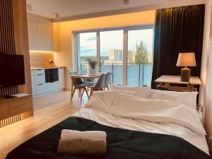 Reda City Apartament Bronowicka