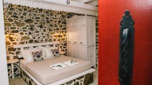 Rodakas Rooms-Ariadni