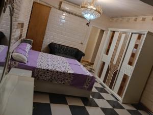 مفروشه بتدقي