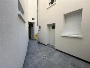 Appartement Cosy sur Cour - Nanterre Ville RER A