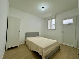 Appartement Cosy sur Cour - Nanterre Ville RER A