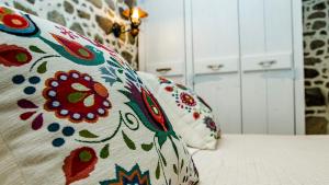 Rodakas Rooms-Ariadni