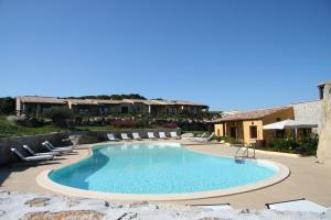 Punta Falcone Resort img61