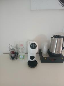 Appartamento con 1 Camera da Letto