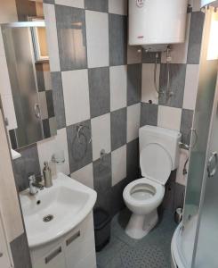 Apartman Silver Moon