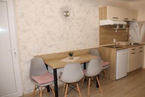 Apartman Silver Moon