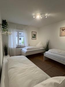 ZORO - 4 Zimmer- Küche - Balkon