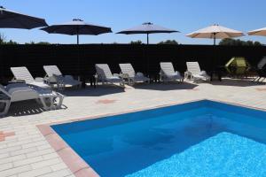 Apartman Silver Moon